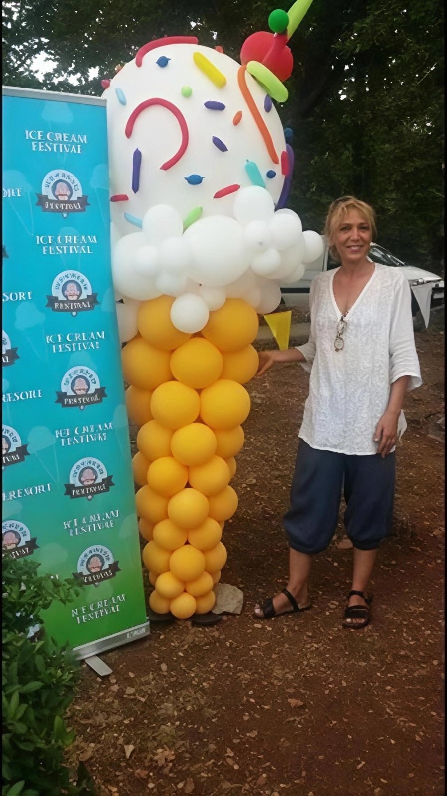 skulpture od balona , vaše želje naš su izazov